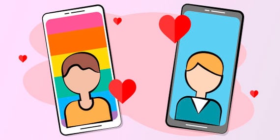 gay dating